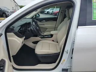 2023 Buick Envision