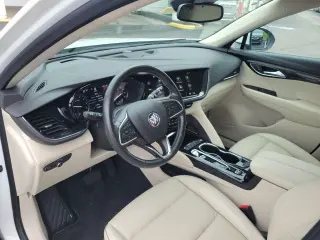2023 Buick Envision