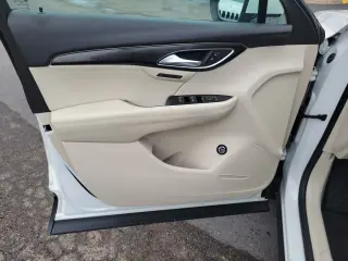 2023 Buick Envision
