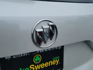 2023 Buick Envision