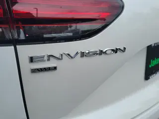 2023 Buick Envision
