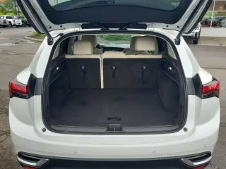 2023 Buick Envision