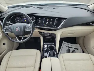 2023 Buick Envision