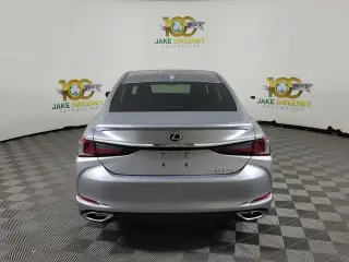 2023 LEXUS ES