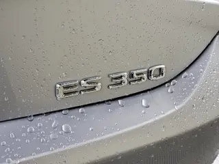 2023 LEXUS ES