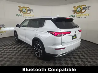 2024 Mitsubishi Outlander