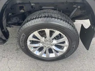 2015 Ford F-150 King Ranch