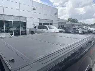 2015 Ford F-150 King Ranch