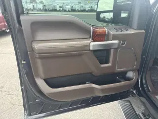 2015 Ford F-150 King Ranch