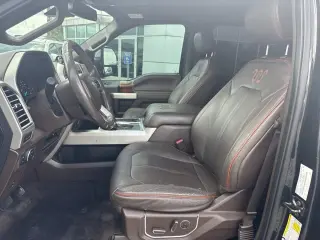 2015 Ford F-150 King Ranch