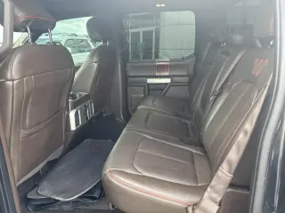 2015 Ford F-150 King Ranch