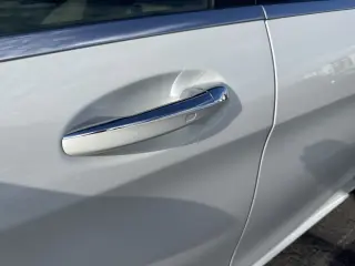 2015 Mercedes-Benz S 550