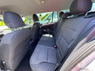2016 Volkswagen Golf SportWagen TSI S