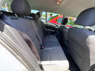 2016 Volkswagen Golf SportWagen TSI S