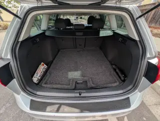 2016 Volkswagen Golf SportWagen TSI S