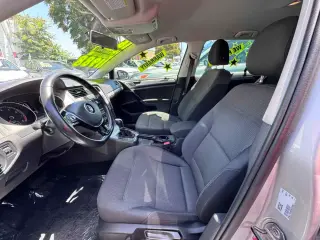 2016 Volkswagen Golf SportWagen TSI S