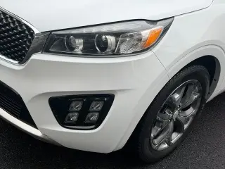 2016 Kia Sorento SXL