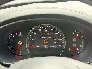 2016 Kia Sorento SXL