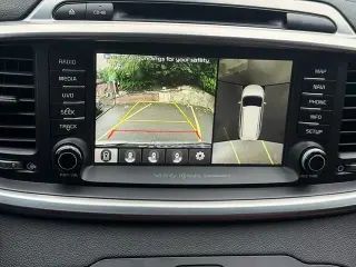 2016 Kia Sorento SXL