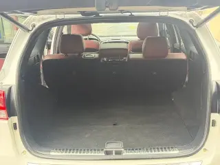 2016 Kia Sorento SXL