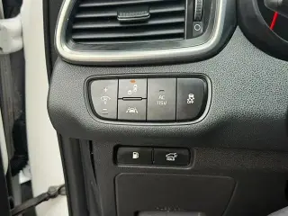 2016 Kia Sorento SXL
