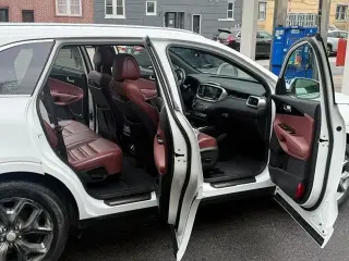 2016 Kia Sorento SXL