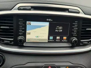 2016 Kia Sorento SXL