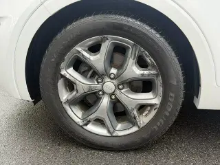 2016 Kia Sorento SXL