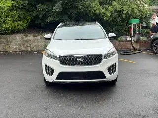 2016 Kia Sorento SXL