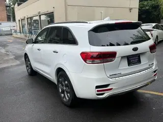 2016 Kia Sorento SXL