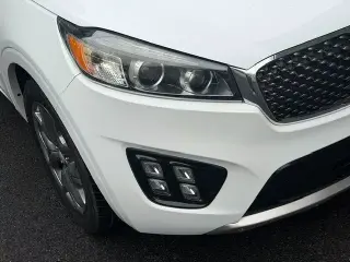 2016 Kia Sorento SXL