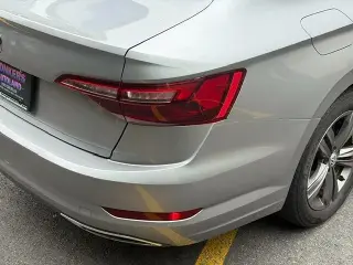 2020 Volkswagen Jetta