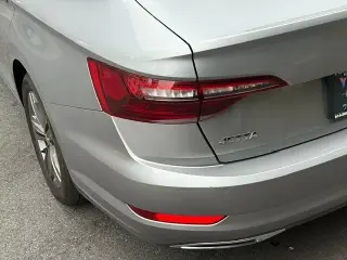2020 Volkswagen Jetta