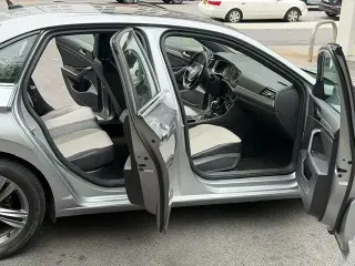 2020 Volkswagen Jetta