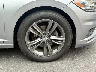 2020 Volkswagen Jetta