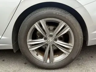 2020 Volkswagen Jetta