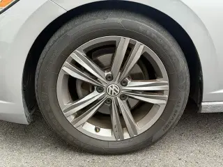 2020 Volkswagen Jetta