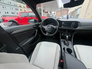 2020 Volkswagen Jetta