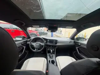 2020 Volkswagen Jetta