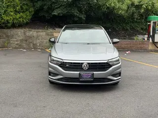2020 Volkswagen Jetta