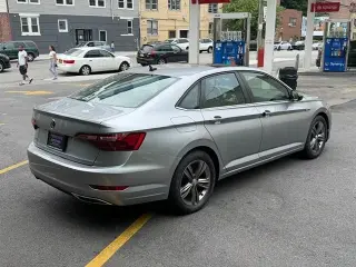 2020 Volkswagen Jetta