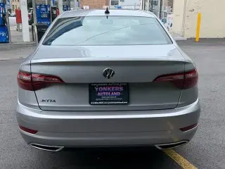 2020 Volkswagen Jetta