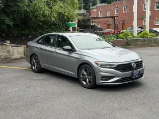 2020 Volkswagen Jetta