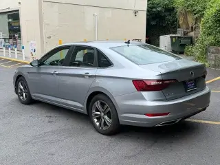 2020 Volkswagen Jetta