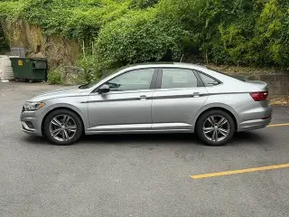 2020 Volkswagen Jetta