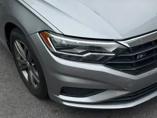 2020 Volkswagen Jetta