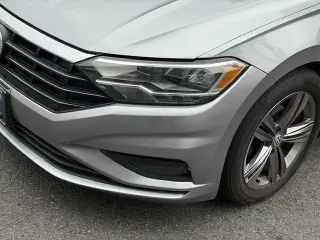 2020 Volkswagen Jetta