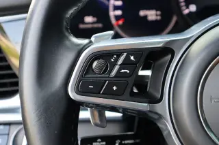 2018 Porsche Panamera 4S