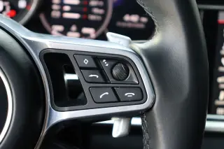 2018 Porsche Panamera 4S