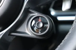 2018 Porsche Panamera 4S